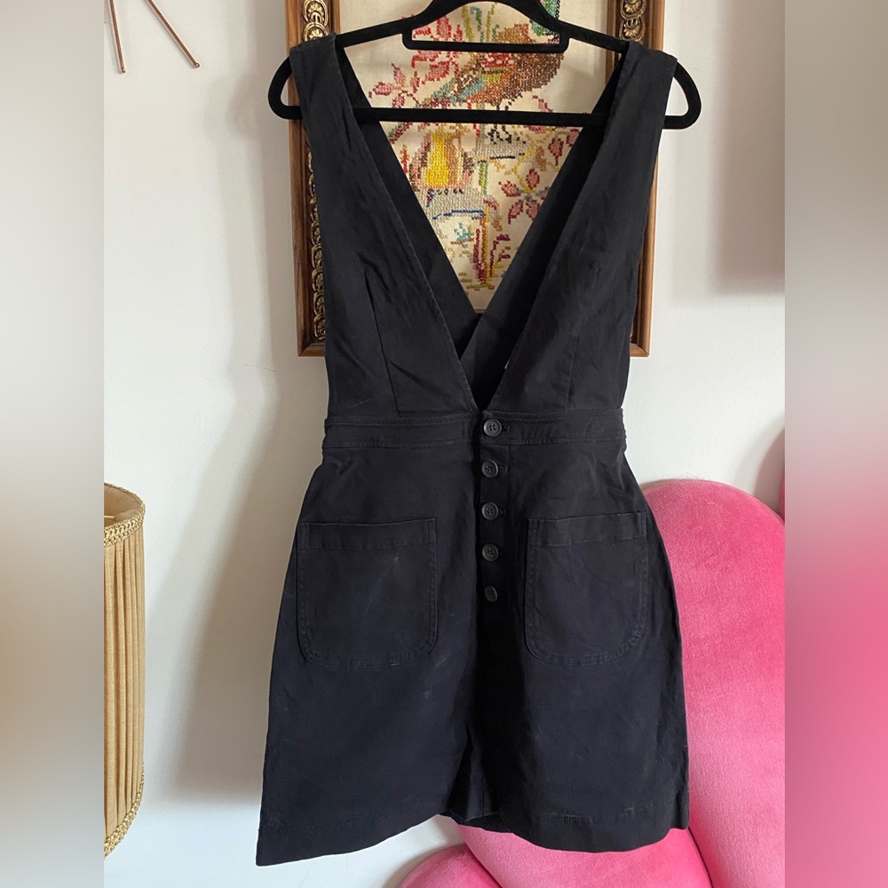 Pinafore